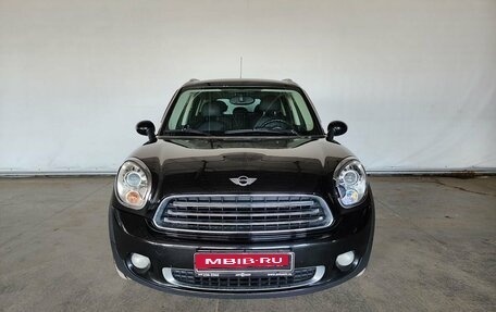 MINI Countryman I (R60), 2011 год, 1 270 000 рублей, 2 фотография