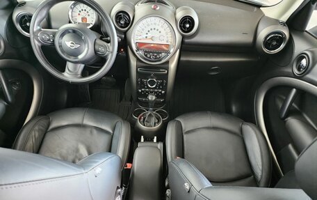 MINI Countryman I (R60), 2011 год, 1 270 000 рублей, 9 фотография