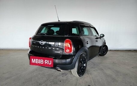 MINI Countryman I (R60), 2011 год, 1 270 000 рублей, 4 фотография