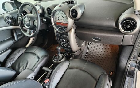 MINI Countryman I (R60), 2011 год, 1 270 000 рублей, 11 фотография