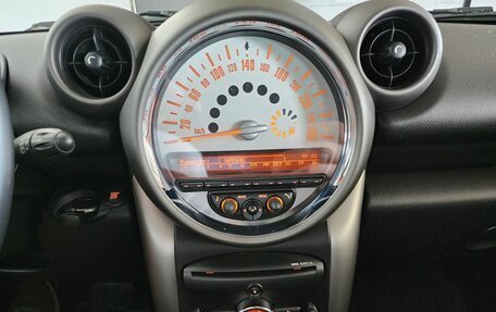 MINI Countryman I (R60), 2011 год, 1 270 000 рублей, 13 фотография