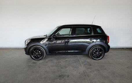 MINI Countryman I (R60), 2011 год, 1 270 000 рублей, 7 фотография