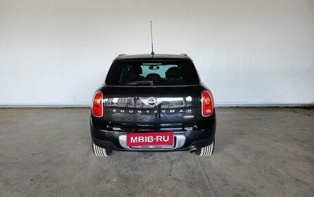 MINI Countryman I (R60), 2011 год, 1 270 000 рублей, 5 фотография