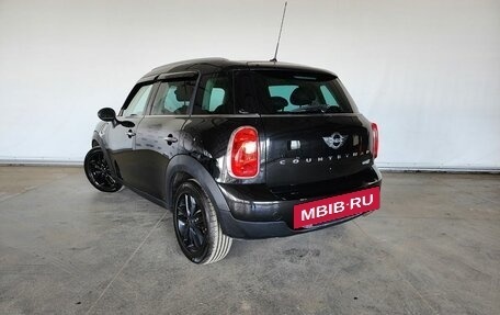 MINI Countryman I (R60), 2011 год, 1 270 000 рублей, 6 фотография