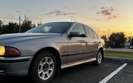 BMW 5 серия, 1996 год, 460 000 рублей, 2 фотография