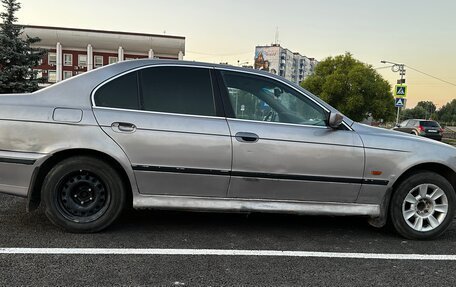 BMW 5 серия, 1996 год, 460 000 рублей, 7 фотография