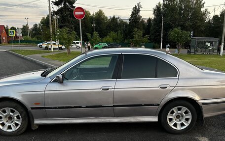 BMW 5 серия, 1996 год, 460 000 рублей, 3 фотография