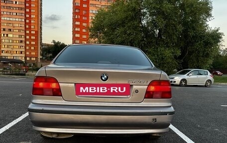 BMW 5 серия, 1996 год, 460 000 рублей, 5 фотография