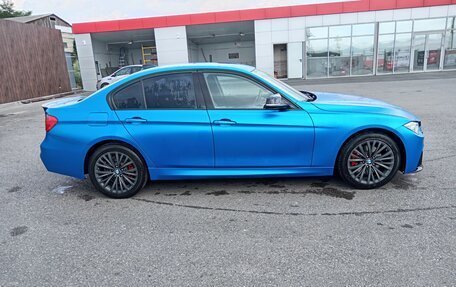 BMW 3 серия, 2012 год, 1 750 000 рублей, 6 фотография