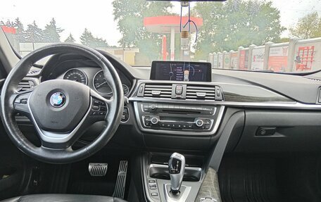 BMW 3 серия, 2012 год, 1 750 000 рублей, 11 фотография