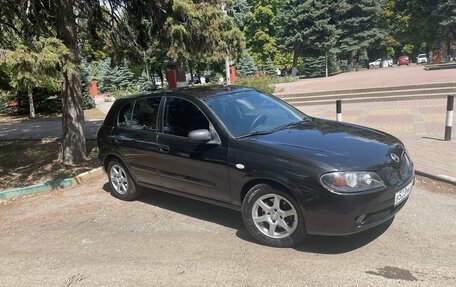 Nissan Almera, 2005 год, 495 000 рублей, 5 фотография