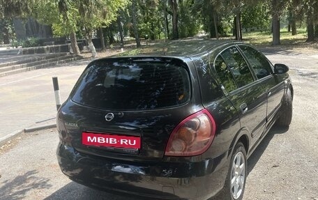 Nissan Almera, 2005 год, 495 000 рублей, 7 фотография