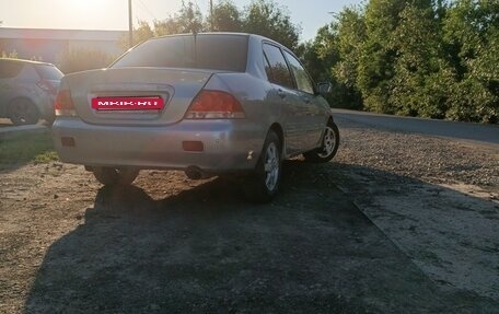 Mitsubishi Lancer IX, 2005 год, 470 000 рублей, 3 фотография