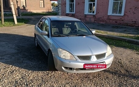 Mitsubishi Lancer IX, 2005 год, 470 000 рублей, 2 фотография