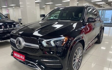 Mercedes-Benz GLE, 2023 год, 14 800 000 рублей, 2 фотография