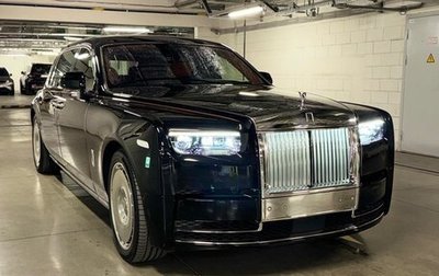 Rolls-Royce Phantom VIII, 2023 год, 89 000 000 рублей, 1 фотография