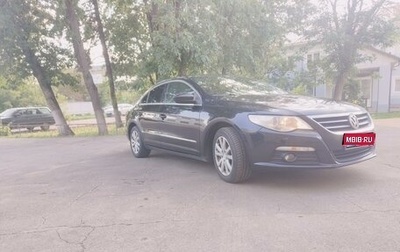 Volkswagen Passat CC I рестайлинг, 2011 год, 1 150 000 рублей, 1 фотография