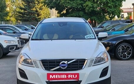 Volvo XC60 II, 2012 год, 2 099 000 рублей, 2 фотография