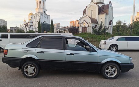 Volkswagen Passat B3, 1991 год, 120 000 рублей, 4 фотография