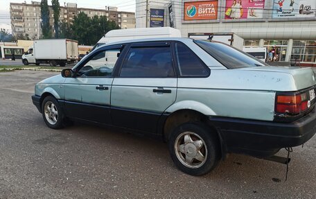 Volkswagen Passat B3, 1991 год, 120 000 рублей, 6 фотография