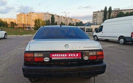 Volkswagen Passat B3, 1991 год, 120 000 рублей, 7 фотография