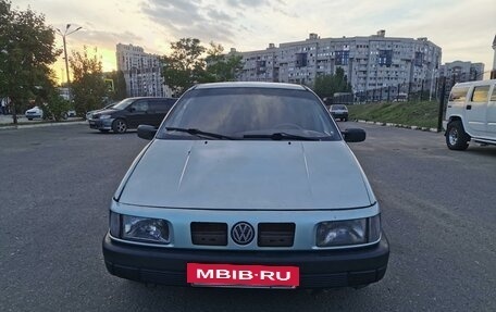 Volkswagen Passat B3, 1991 год, 120 000 рублей, 3 фотография