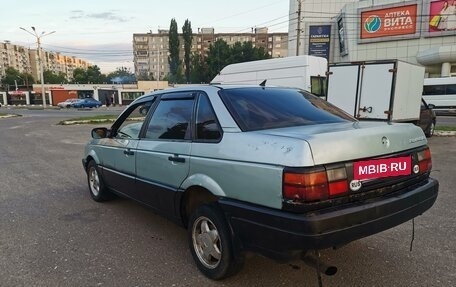 Volkswagen Passat B3, 1991 год, 120 000 рублей, 5 фотография