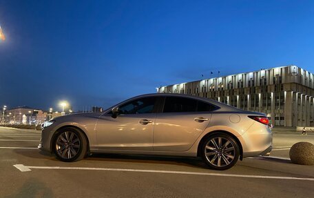 Mazda 6, 2019 год, 2 650 000 рублей, 2 фотография