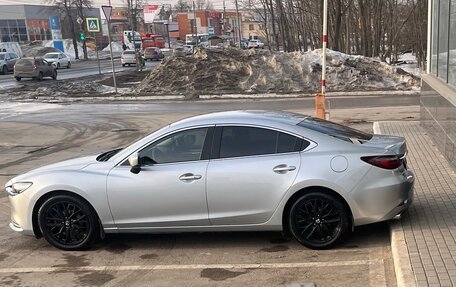 Mazda 6, 2019 год, 2 650 000 рублей, 5 фотография