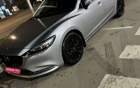 Mazda 6, 2019 год, 2 650 000 рублей, 4 фотография