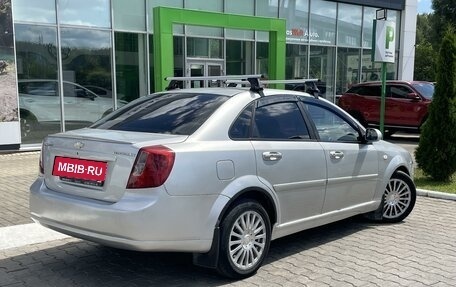 Chevrolet Lacetti, 2007 год, 490 000 рублей, 2 фотография