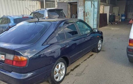 Nissan Primera II рестайлинг, 1997 год, 270 000 рублей, 3 фотография