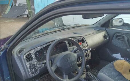 Nissan Primera II рестайлинг, 1997 год, 270 000 рублей, 5 фотография