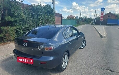 Mazda 3, 2006 год, 375 000 рублей, 3 фотография