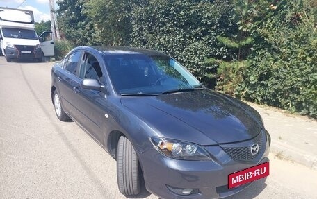 Mazda 3, 2006 год, 375 000 рублей, 2 фотография