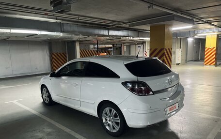 Opel Astra H, 2007 год, 400 000 рублей, 6 фотография