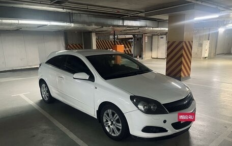 Opel Astra H, 2007 год, 400 000 рублей, 2 фотография