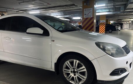 Opel Astra H, 2007 год, 400 000 рублей, 13 фотография