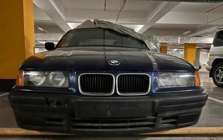 BMW M3, 1995 год, 1 000 000 рублей, 1 фотография