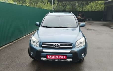 Toyota RAV4, 2008 год, 1 630 000 рублей, 1 фотография