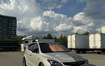 Hyundai i30 I, 2010 год, 750 000 рублей, 1 фотография