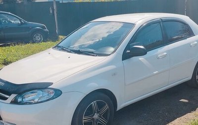 Chevrolet Lacetti, 2008 год, 520 000 рублей, 1 фотография