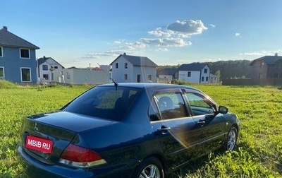 Mitsubishi Lancer IX, 2006 год, 387 000 рублей, 1 фотография