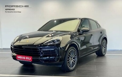 Porsche Cayenne III, 2021 год, 8 220 000 рублей, 1 фотография