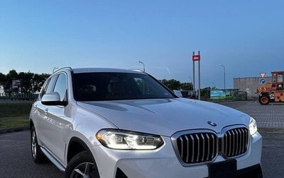 BMW X3, 2023 год, 5 700 000 рублей, 1 фотография