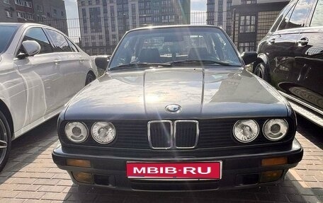 BMW 3 серия, 1990 год, 400 000 рублей, 1 фотография