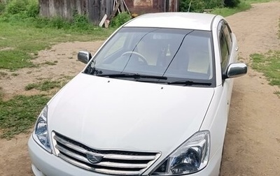 Toyota Allion, 2003 год, 600 000 рублей, 1 фотография