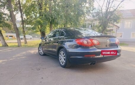 Volkswagen Passat CC I рестайлинг, 2011 год, 1 150 000 рублей, 5 фотография