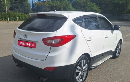 Hyundai ix35 I рестайлинг, 2014 год, 1 550 000 рублей, 6 фотография