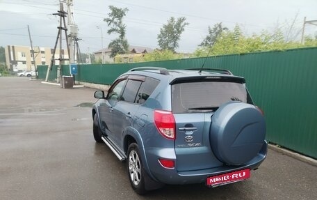 Toyota RAV4, 2008 год, 1 630 000 рублей, 3 фотография